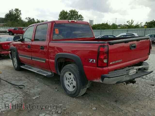 2006 CHEVROLET SILVERADO - VIN: 2GCEK13T761218932 - Фото 3