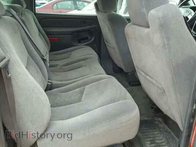 2006 CHEVROLET SILVERADO - VIN: 2GCEK13T761218932 - Фото 6