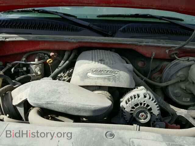 2006 CHEVROLET SILVERADO - VIN: 2GCEK13T761218932 - Фото 7