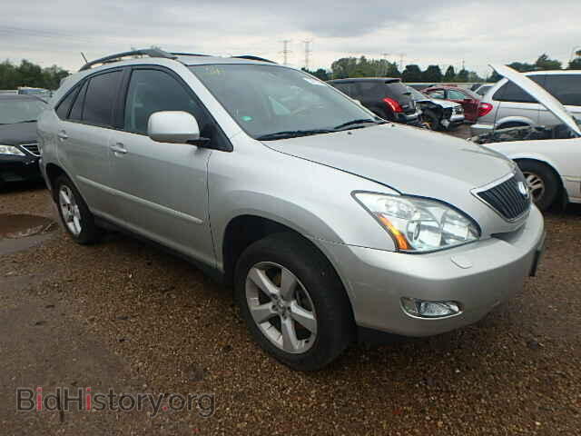 Photo 2T2HA31U55C055703 - LEXUS RX330 2005