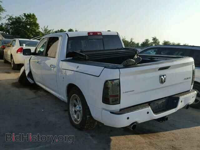 2012 DODGE RAM - VIN: 1C6RD7PT1CS303048 - Photo 3