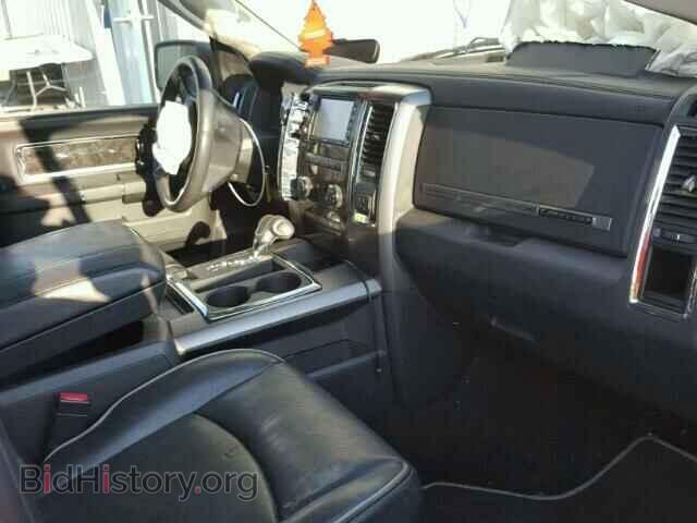 2012 DODGE RAM - VIN: 1C6RD7PT1CS303048 - Photo 5