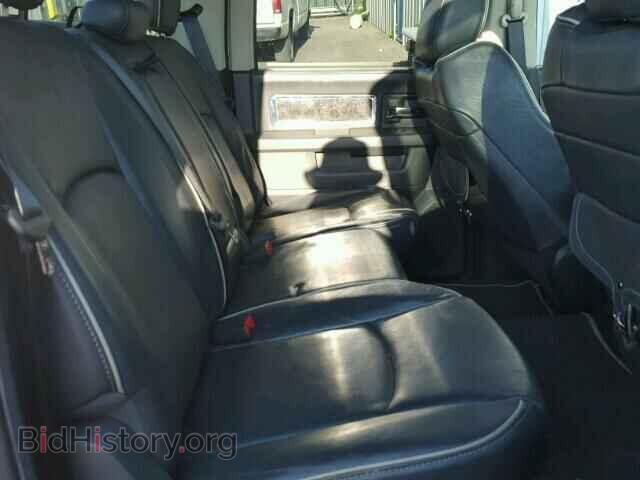 2012 DODGE RAM - VIN: 1C6RD7PT1CS303048 - Photo 6