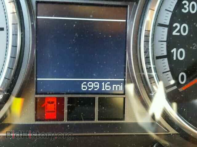 2012 DODGE RAM - VIN: 1C6RD7PT1CS303048 - Photo 8