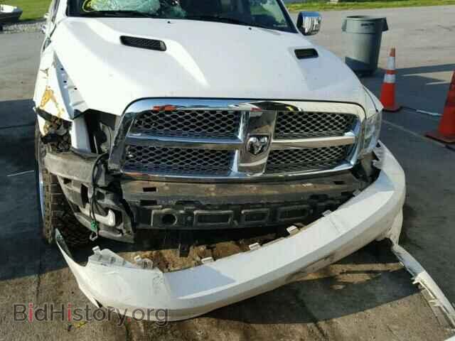 2012 DODGE RAM - VIN: 1C6RD7PT1CS303048 - Photo 9