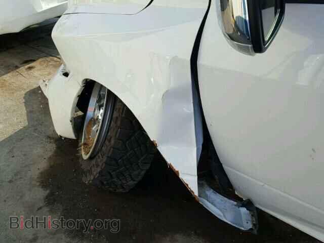 2012 DODGE RAM - VIN: 1C6RD7PT1CS303048 - Photo 10