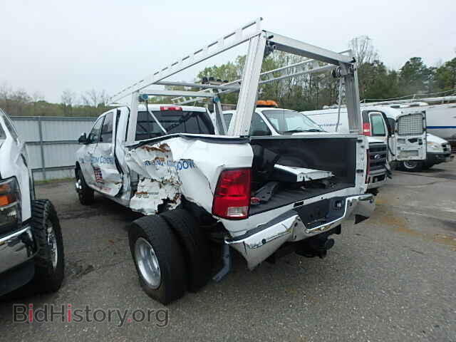 2012 DODGE RAM 3500 - VIN: 3C63DRHL7CG330004 - Фото 3