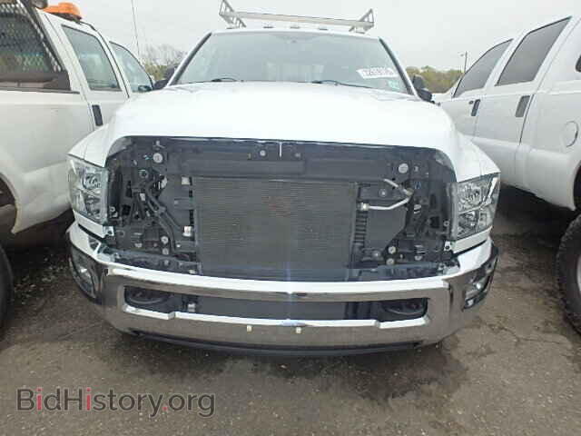 2012 DODGE RAM 3500 - VIN: 3C63DRHL7CG330004 - Фото 9
