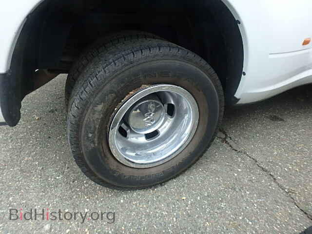 2012 DODGE RAM 3500 - VIN: 3C63DRHL7CG330004 - Фото 10