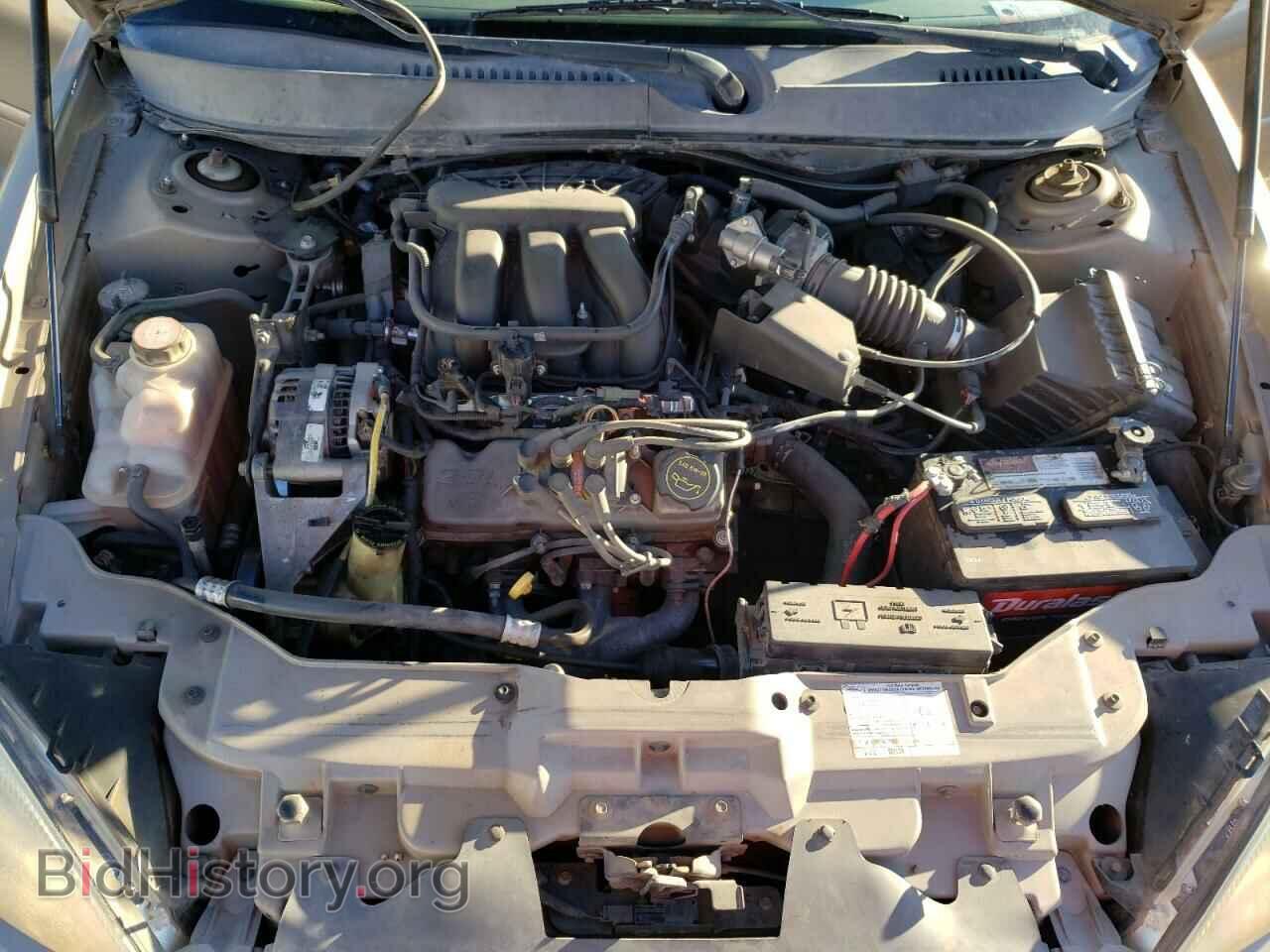 2007 FORD TAURUS - VIN: 1FAFP56U37A205609 - Фото 7