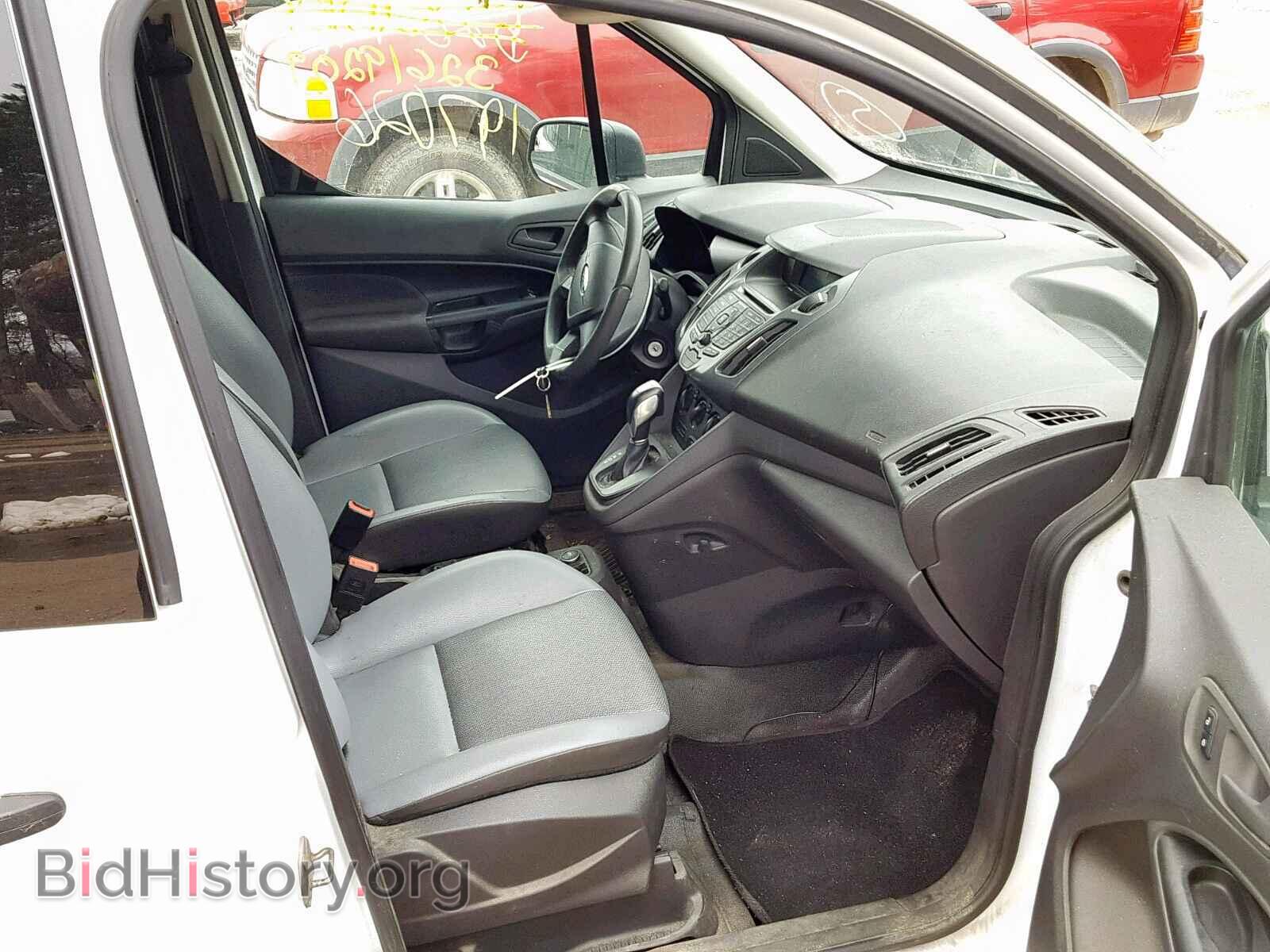 2014 FORD TRANSIT CO - VIN: NM0LS7E73E1173189 - Фото 5