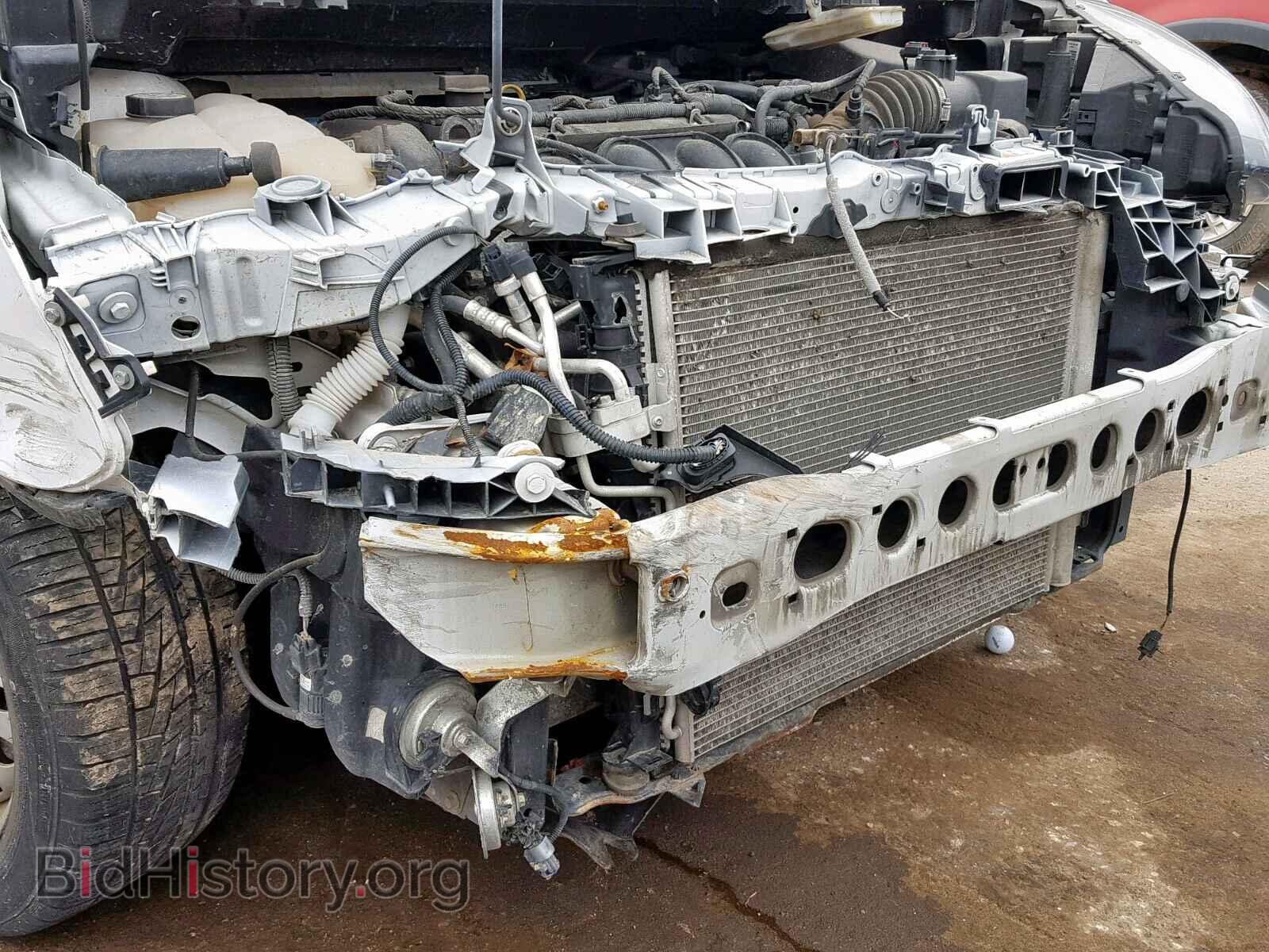 2014 FORD TRANSIT CO - VIN: NM0LS7E73E1173189 - Фото 9