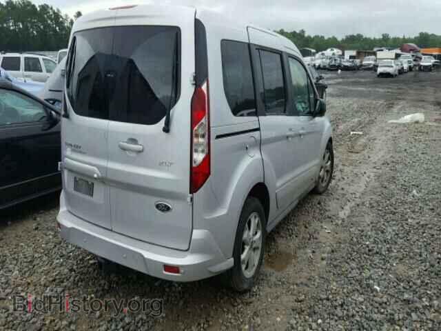2014 FORD TRANSIT CO - VIN: NM0AS8F73E1156260 - Фото 4
