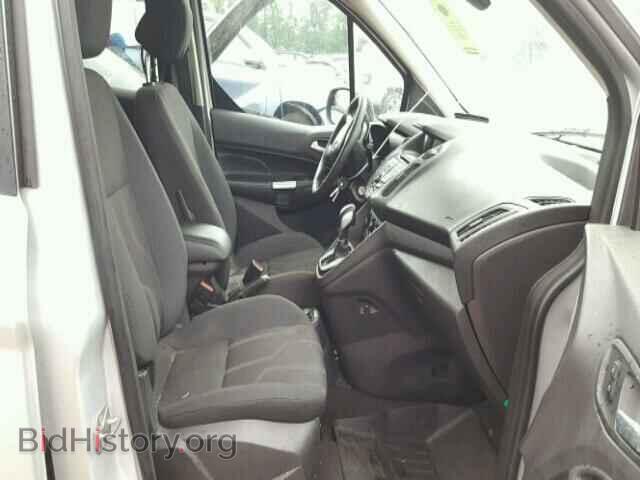 2014 FORD TRANSIT CO - VIN: NM0AS8F73E1156260 - Фото 5