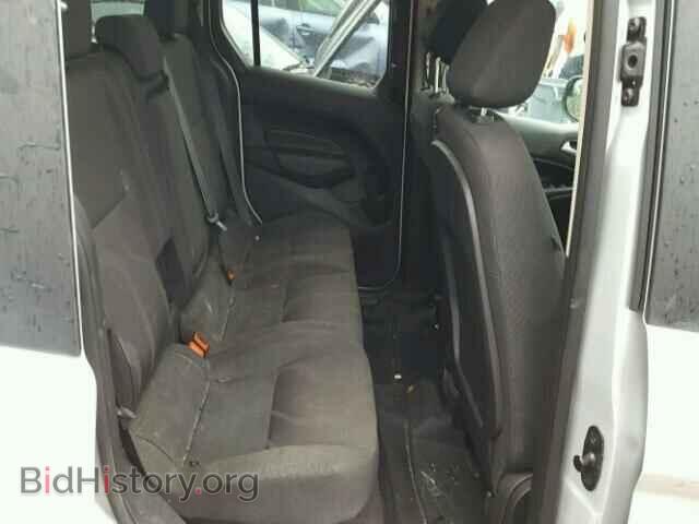 2014 FORD TRANSIT CO - VIN: NM0AS8F73E1156260 - Фото 6