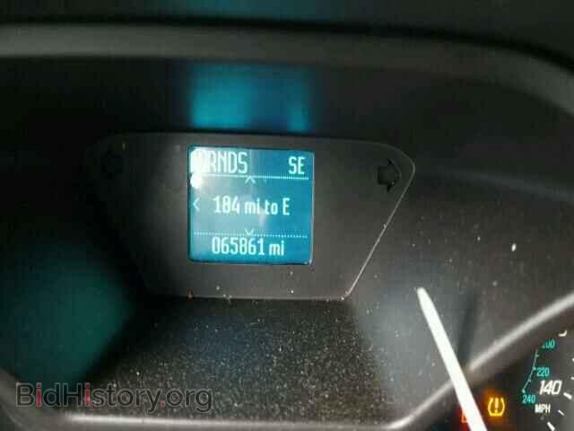 2014 FORD TRANSIT CO - VIN: NM0AS8F73E1156260 - Фото 8