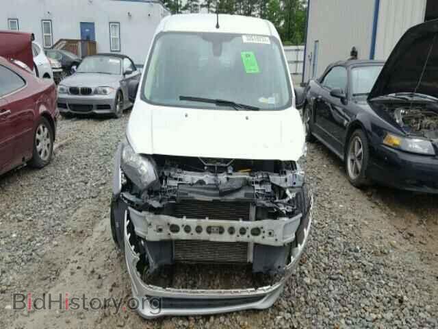 2014 FORD TRANSIT CO - VIN: NM0AS8F73E1156260 - Фото 9