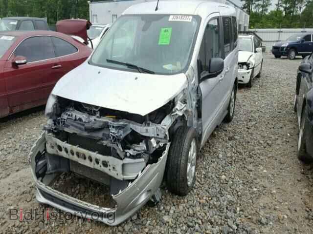 2014 FORD TRANSIT CO - VIN: NM0AS8F73E1156260 - Фото 10