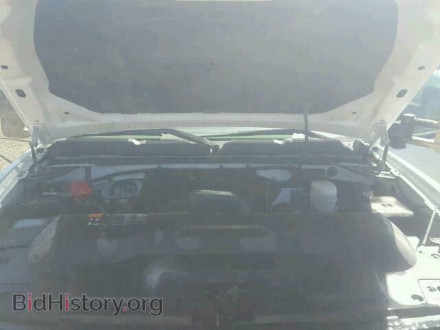 2012 CHEVROLET SILVERADO - VIN: 1GC1KXCG1CF237890 - Фото 7