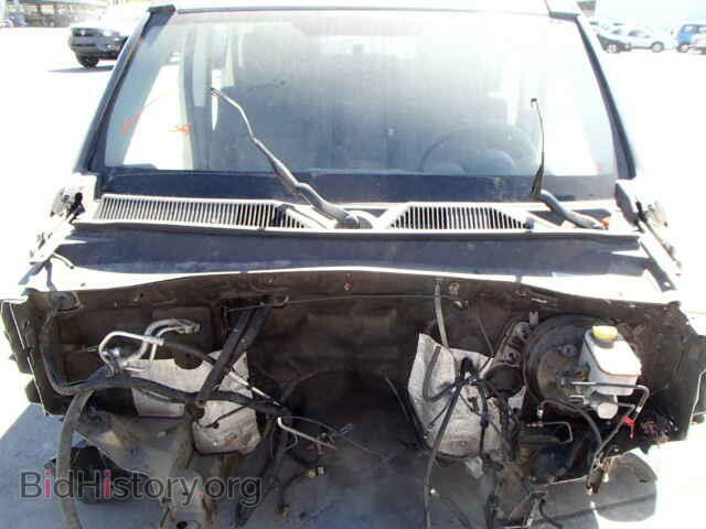 2007 DODGE NITRO - VIN: 1D8GU28K67W636600 - Photo 7