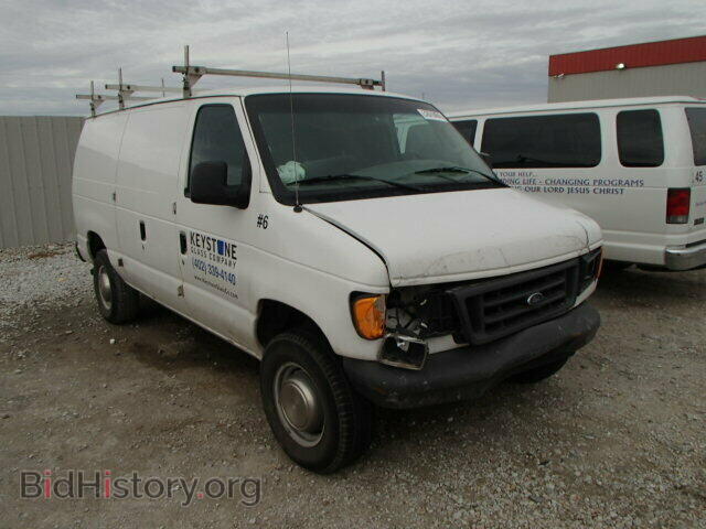 Photo 1FTSE34L53HB55679 - FORD ECONOLINE 2003