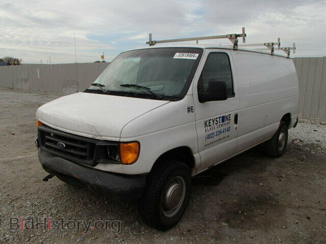 2003 FORD ECONOLINE - VIN: 1FTSE34L53HB55679 - Фото 2