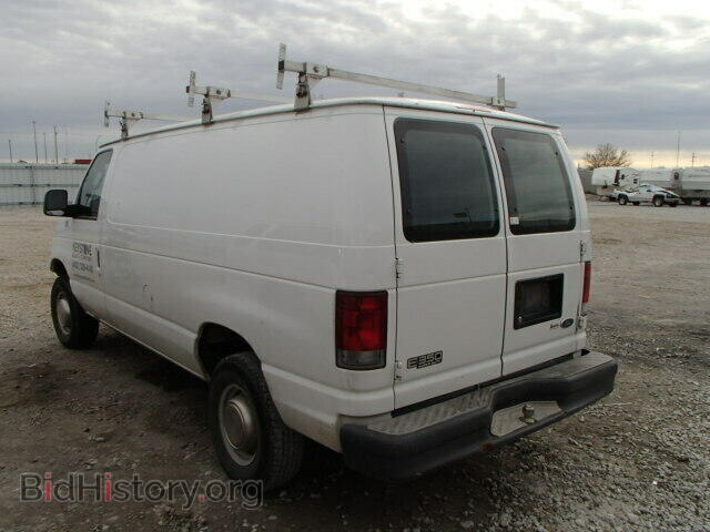 2003 FORD ECONOLINE - VIN: 1FTSE34L53HB55679 - Фото 3