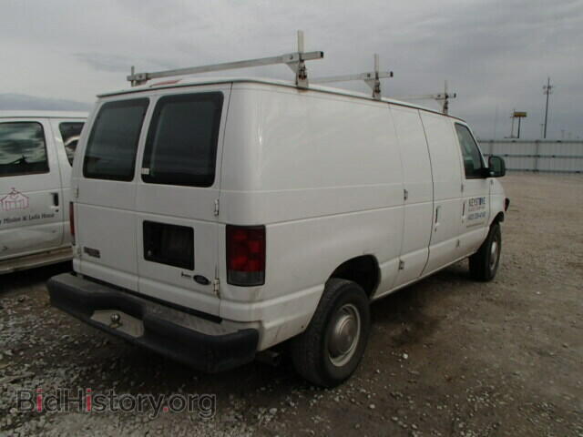 2003 FORD ECONOLINE - VIN: 1FTSE34L53HB55679 - Фото 4