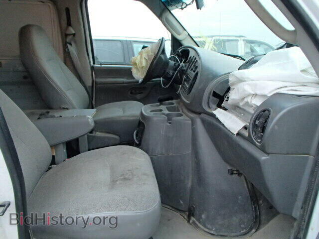 2003 FORD ECONOLINE - VIN: 1FTSE34L53HB55679 - Фото 5