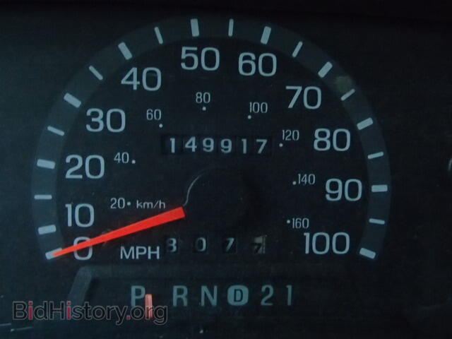 2003 FORD ECONOLINE - VIN: 1FTSE34L53HB55679 - Фото 8