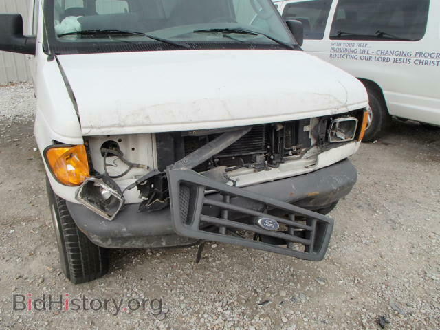 2003 FORD ECONOLINE - VIN: 1FTSE34L53HB55679 - Фото 9