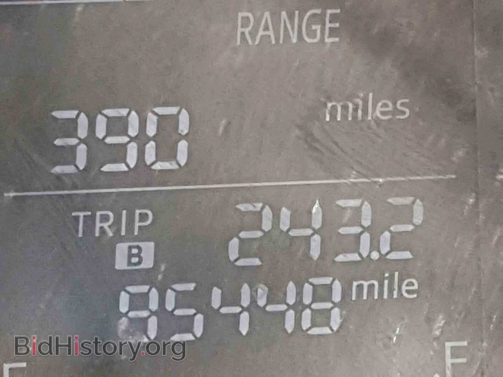 2014 MAZDA 6 - VIN: JM1GJ1V65E1158169 - Фото 8