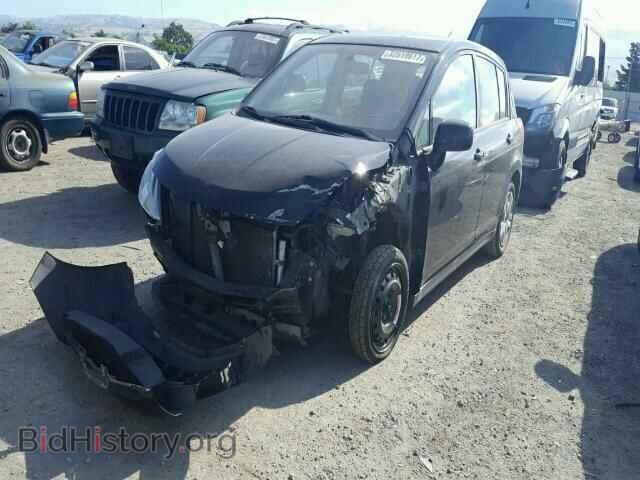 2012 NISSAN VERSA - VIN: 3N1BC1CP1CK208824 - Photo 2