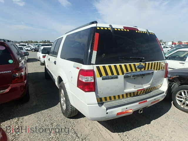 2008 FORD EXPEDITION - VIN: 1FMFK16578LA47433 - Фото 3