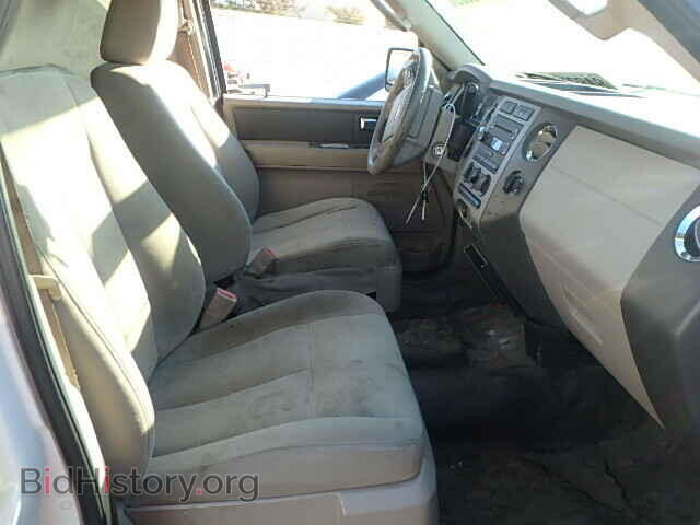 2008 FORD EXPEDITION - VIN: 1FMFK16578LA47433 - Фото 5