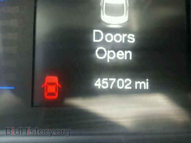 2015 CHRYSLER 200 - VIN: 1C3CCCAB3FN713397 - Photo 8