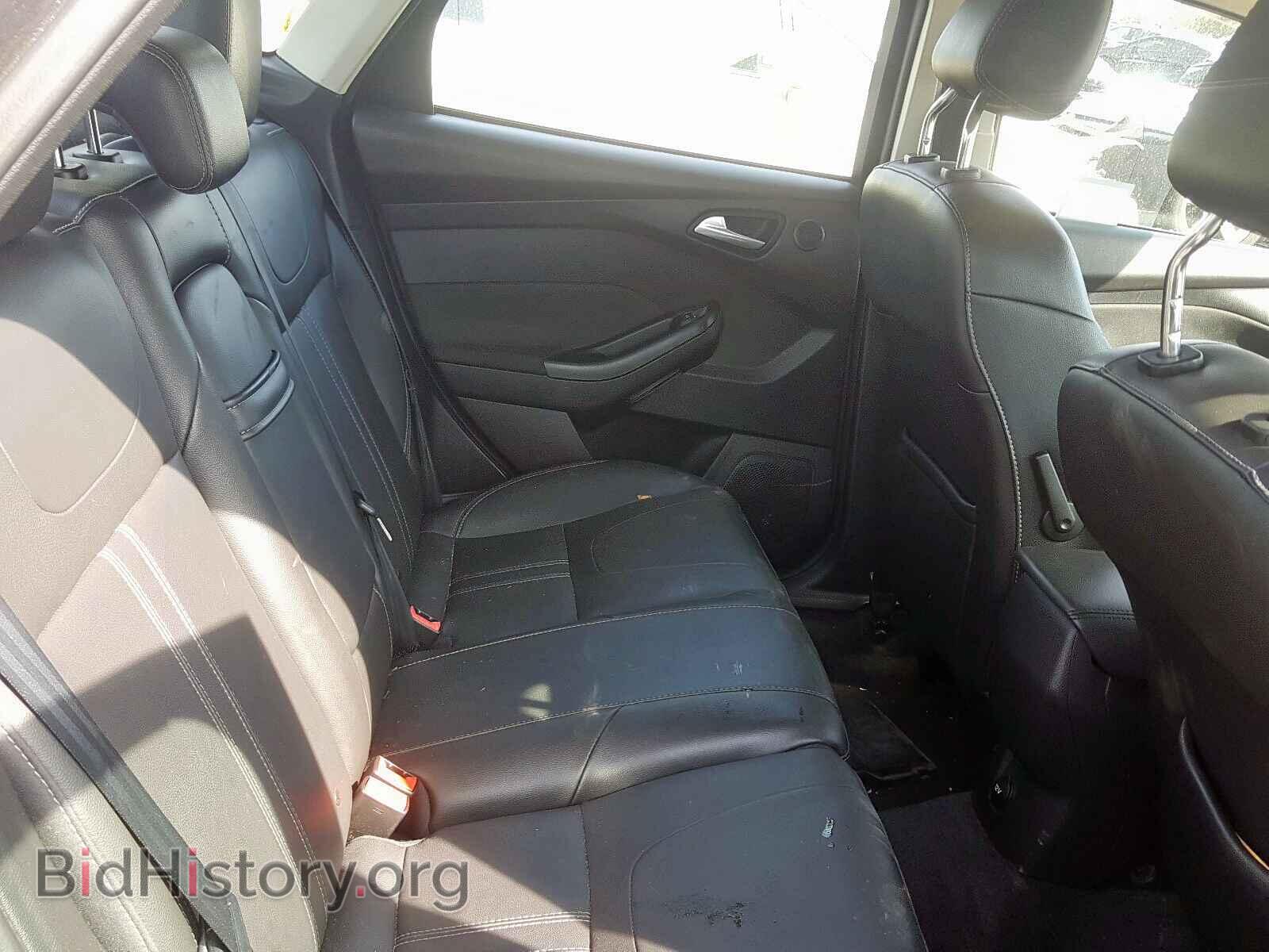 2012 FORD FOCUS - VIN: 1FAHP3H24CL206212 - Photo 6