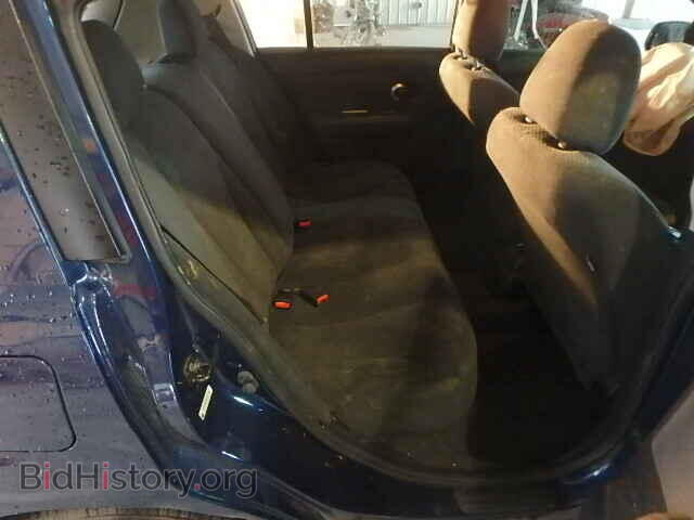 2012 NISSAN VERSA - VIN: 3N1BC1CP2CL361447 - Photo 6