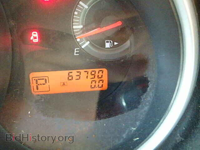 2012 NISSAN VERSA - VIN: 3N1BC1CP2CL361447 - Photo 8