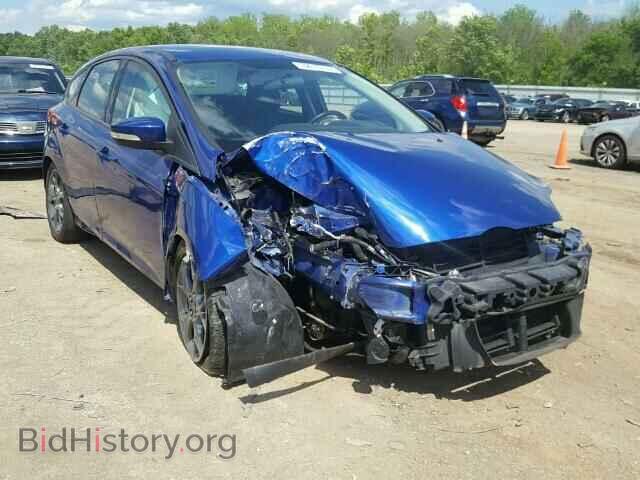 Photo 1FADP3K23DL279967 - FORD FOCUS 2013