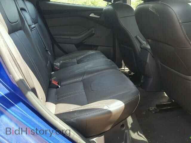 2013 FORD FOCUS - VIN: 1FADP3K23DL279967 - Photo 6