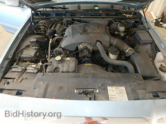 2002 FORD CROWN VIC - VIN: 2FAFP73W62X112469 - Фото 7