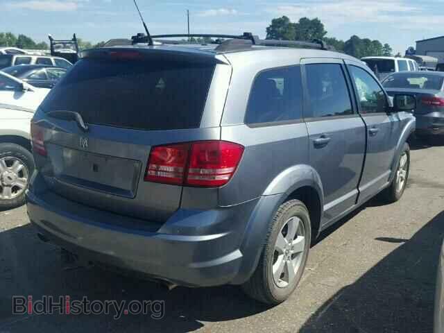 2010 DODGE JOURNEY - VIN: 3D4PG5FV7AT104941 - Фото 4