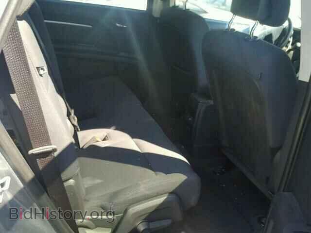 2010 DODGE JOURNEY - VIN: 3D4PG5FV7AT104941 - Фото 6