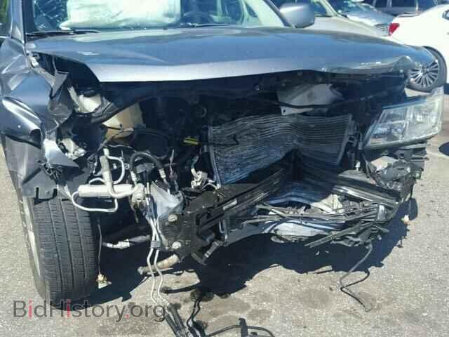 2010 DODGE JOURNEY - VIN: 3D4PG5FV7AT104941 - Фото 9