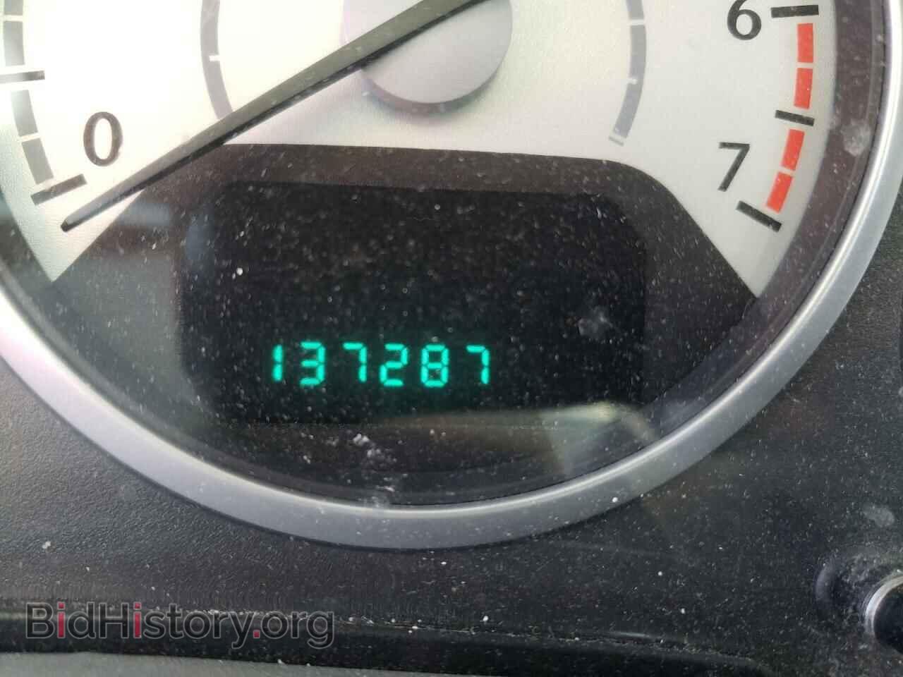2010 CHRYSLER MINIVAN - VIN: 2A4RR5D14AR307265 - Фото 8