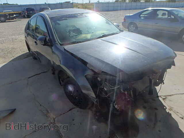 Photo 1N4BA41E98C830841 - NISSAN MAXIMA 2008