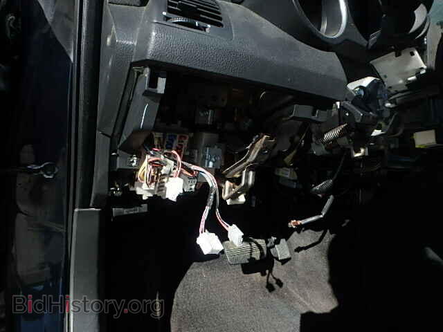 2008 NISSAN MAXIMA - VIN: 1N4BA41E98C830841 - Фото 10