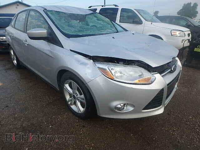 Photo 1FAHP3F23CL309673 - FORD FOCUS 2012