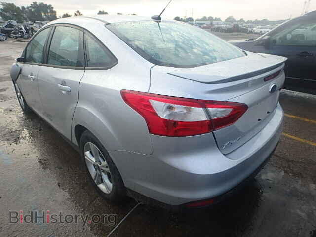 2012 FORD FOCUS - VIN: 1FAHP3F23CL309673 - Photo 3